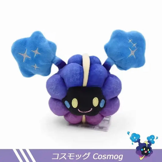 Anime Plush