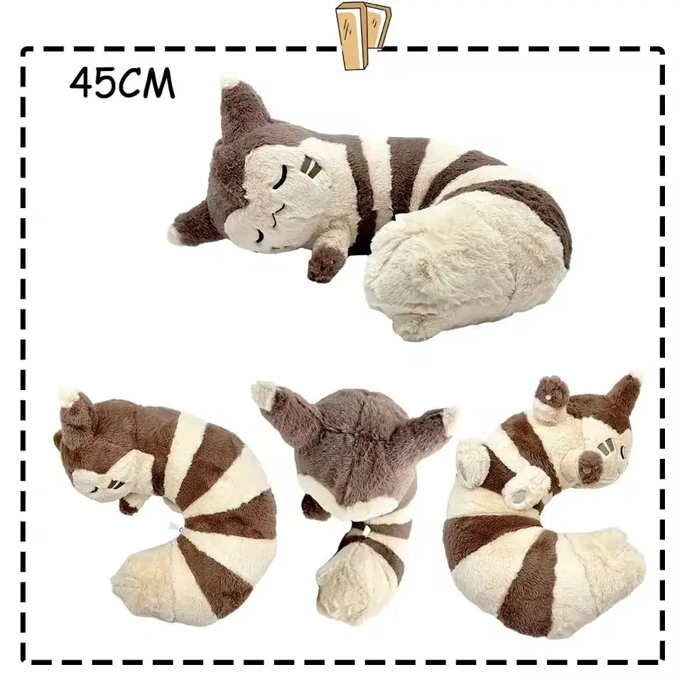 Anime Plush