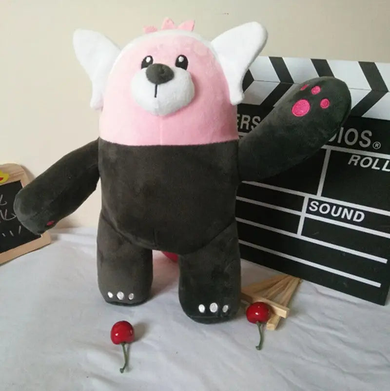 Anime Plush