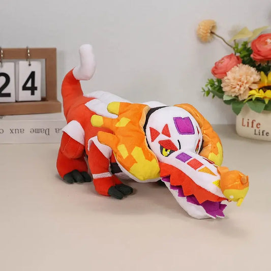 Anime Plush