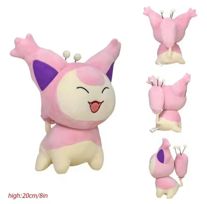 Anime Plush