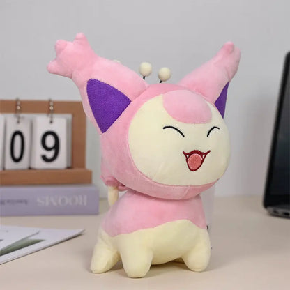 Anime Plush