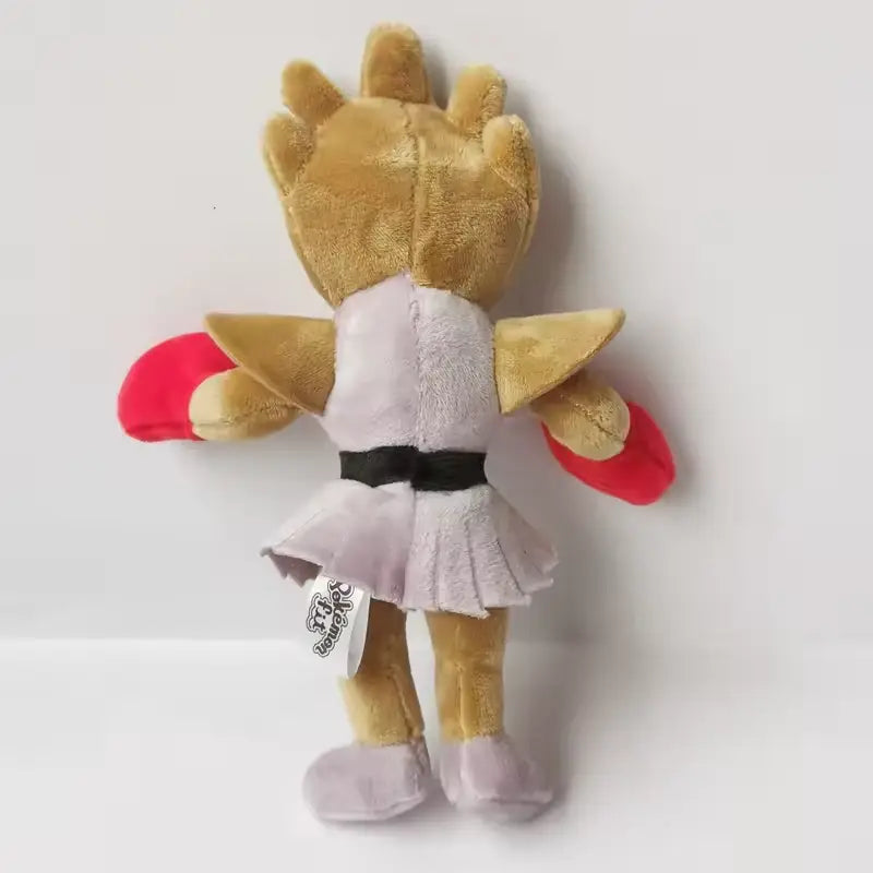 Anime Plush