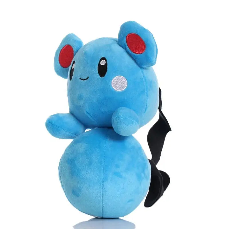 Anime Plush