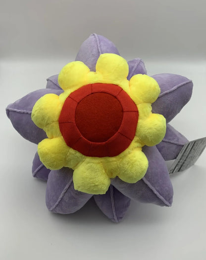 Starmie Anime Plush