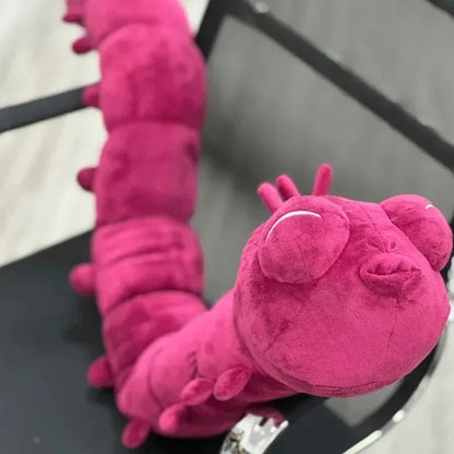 Toji Worm Plush