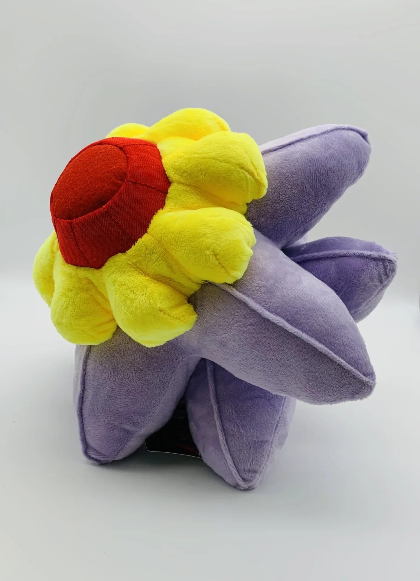 Starmie Anime Plush