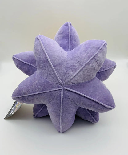 Starmie Anime Plush