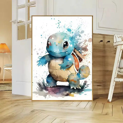 Anime Poster