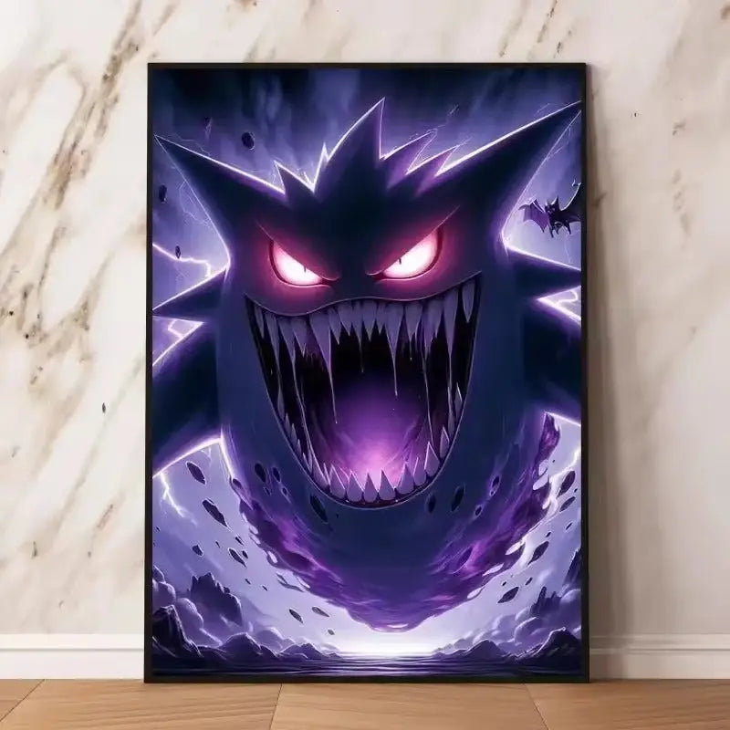 Anime Poster