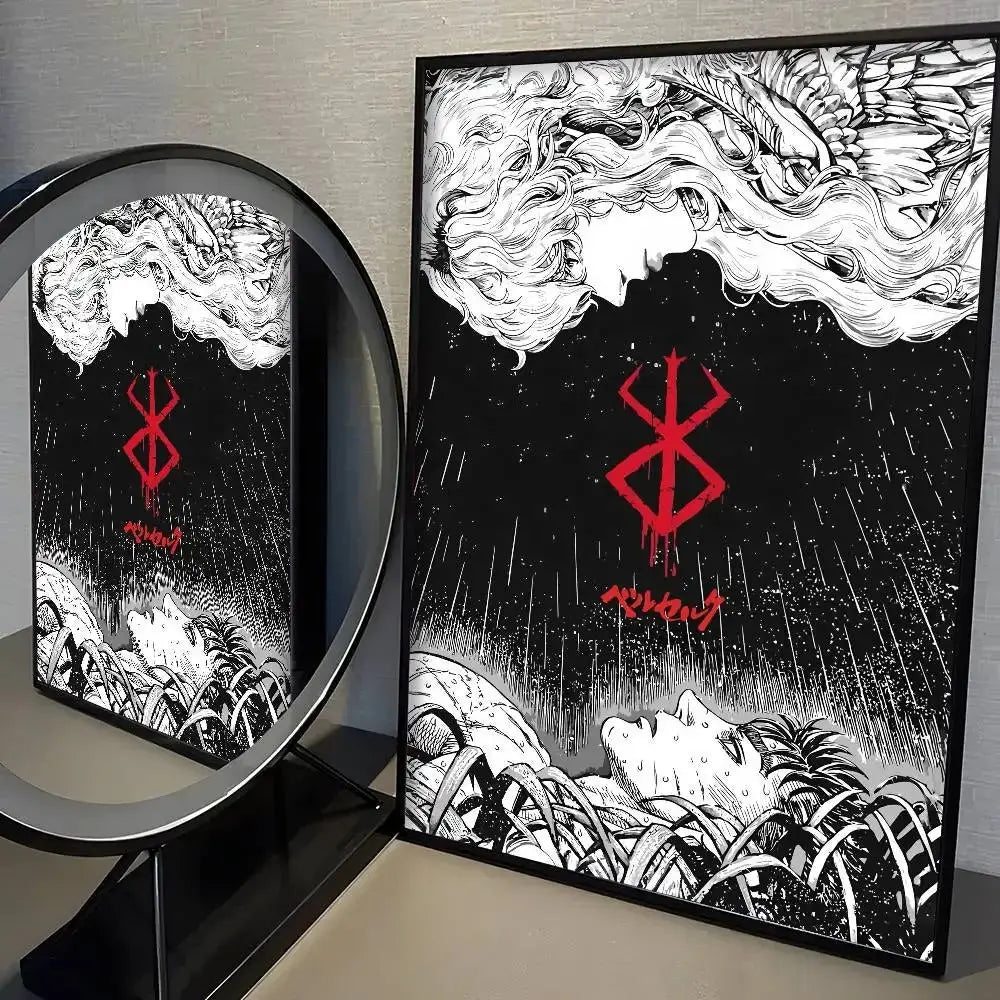 Anime Poster
