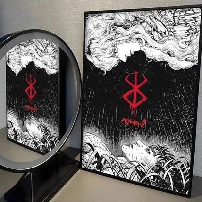 Anime Poster