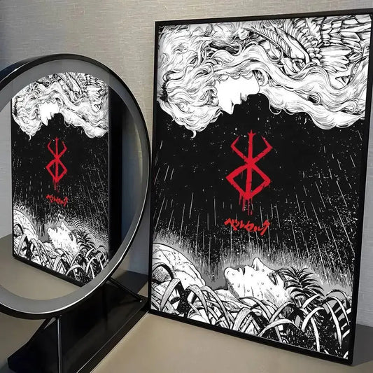 Anime Poster