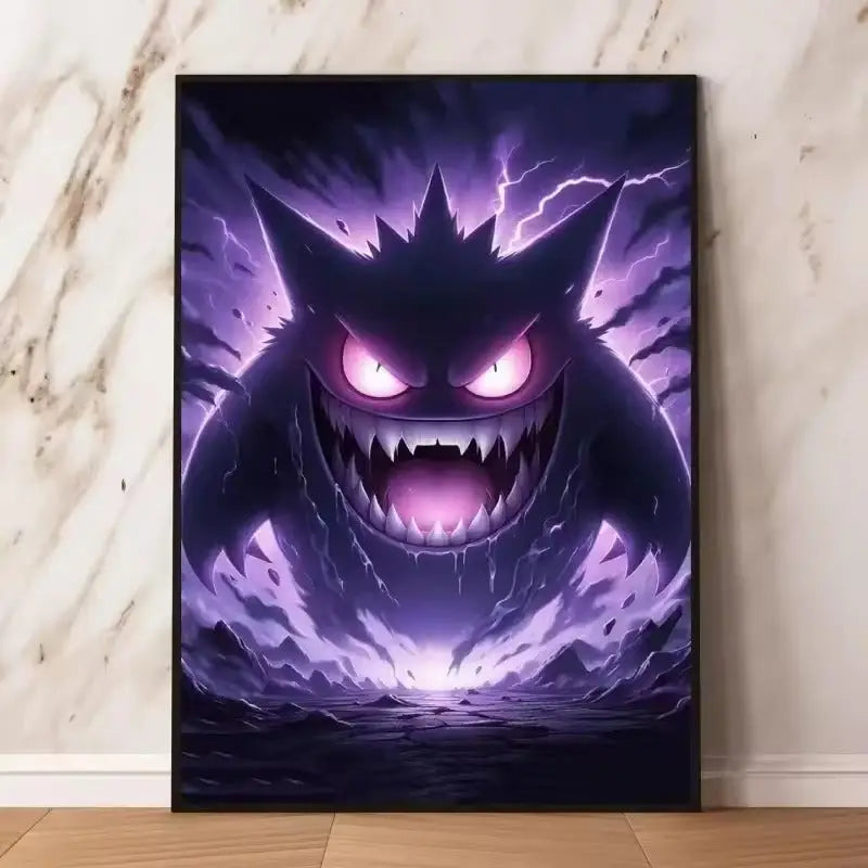 Anime Poster
