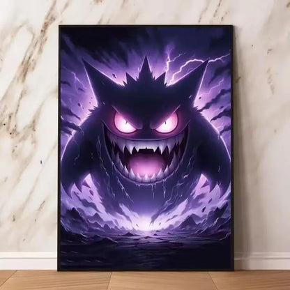 Anime Poster