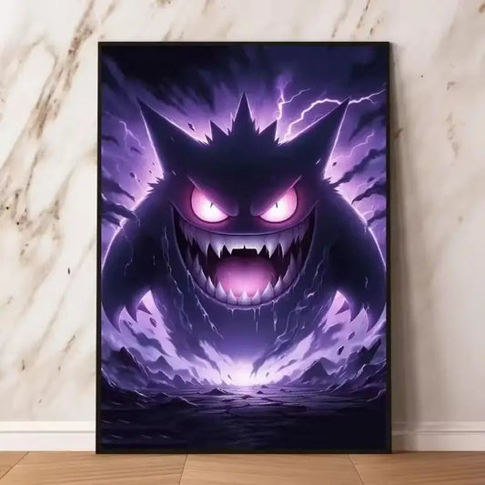 Anime Poster