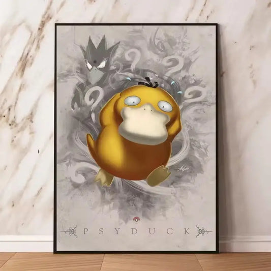 Anime Poster