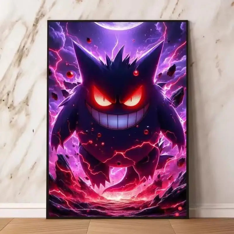 Anime Poster