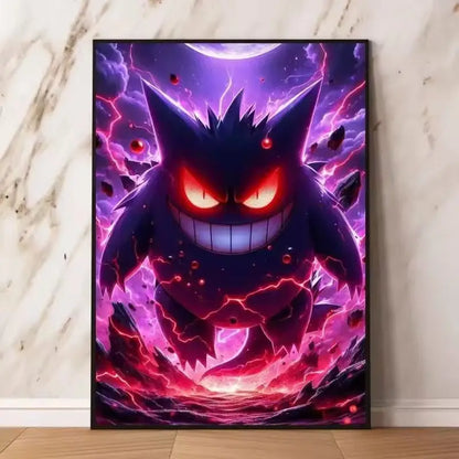 Anime Poster