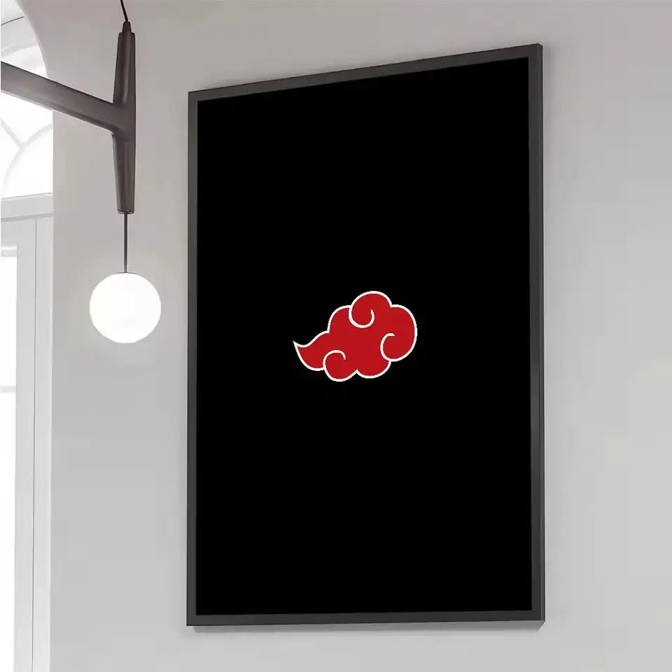 Anime Poster