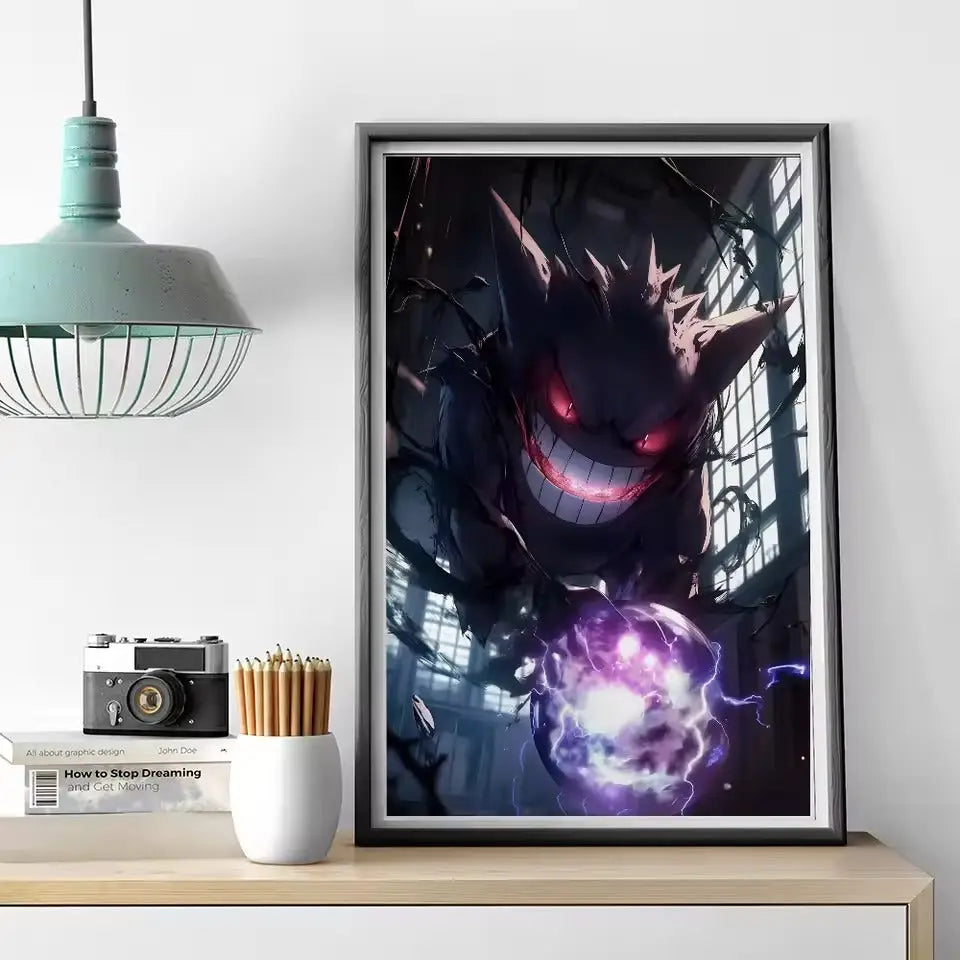 Anime Poster