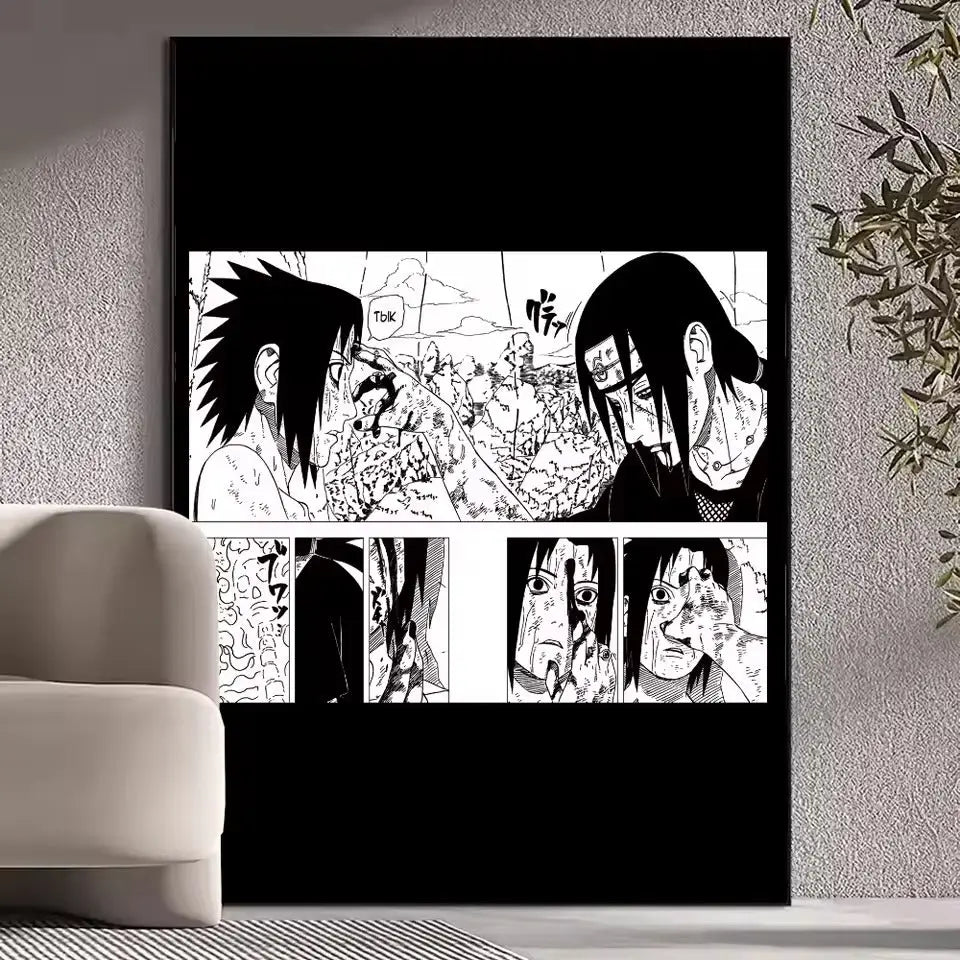 Anime Poster