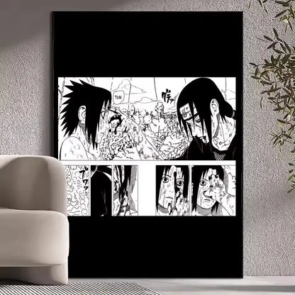Anime Poster