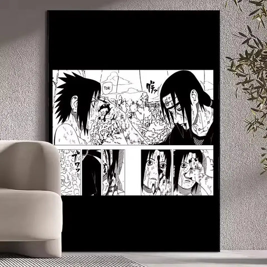 Anime Poster