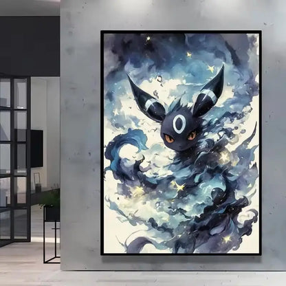 Anime Poster