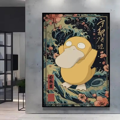 Anime Poster