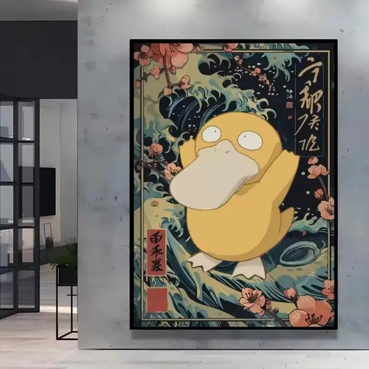 Anime Poster
