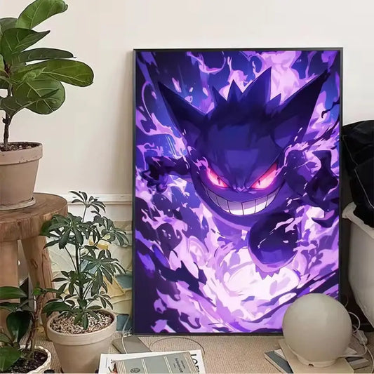 Anime Poster