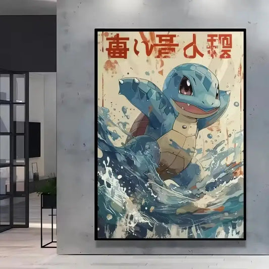 Anime Poster