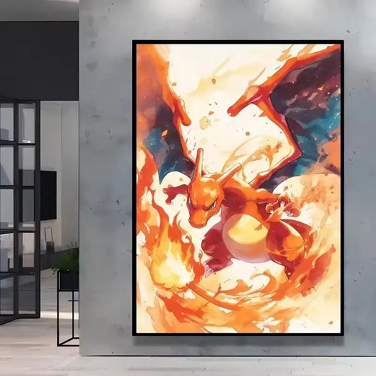 Anime Poster