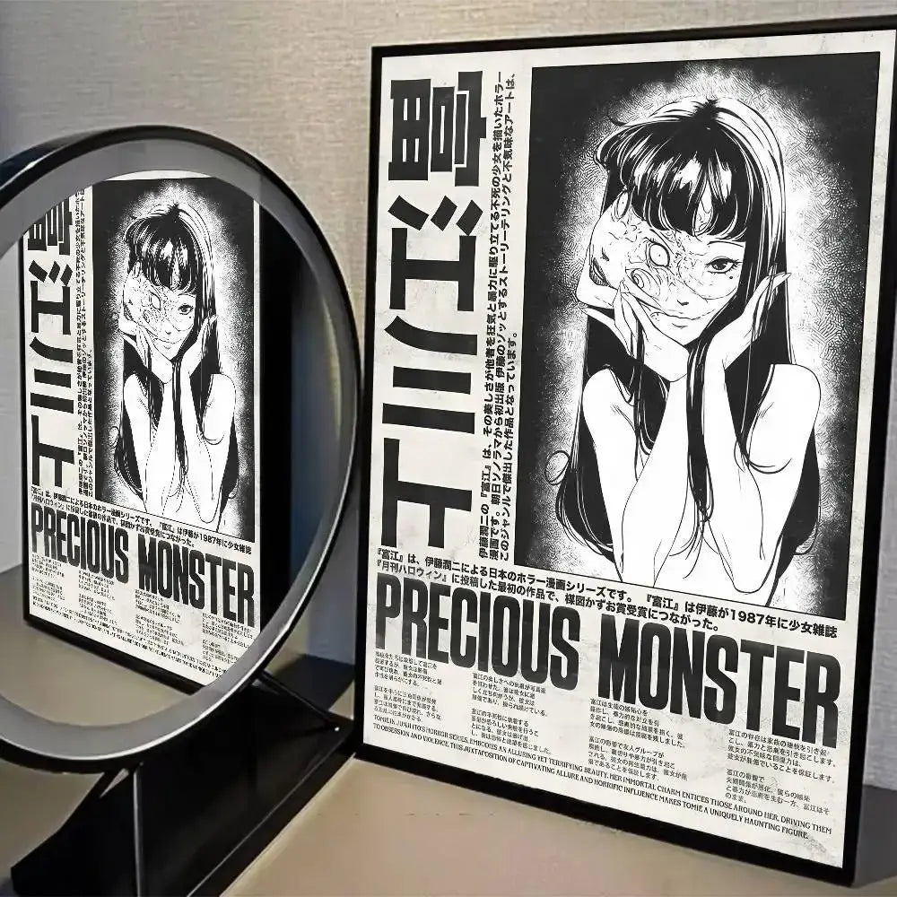 Anime Poster