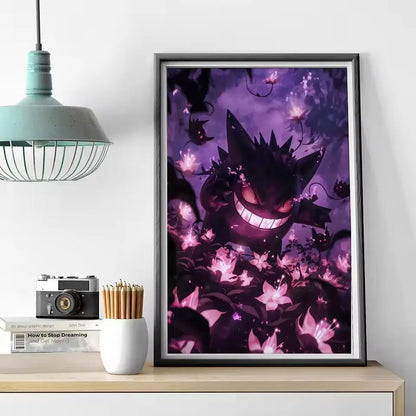 Anime Poster