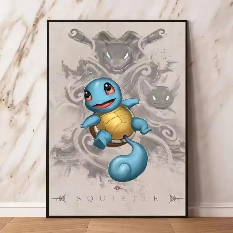 Anime Poster