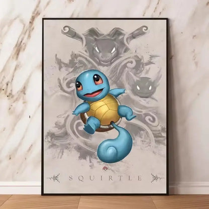 Anime Poster