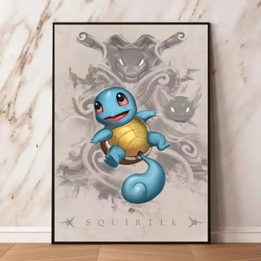 Anime Poster