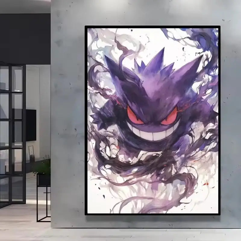 Anime Poster