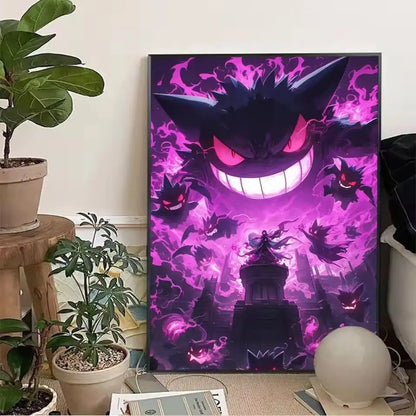 Anime Poster