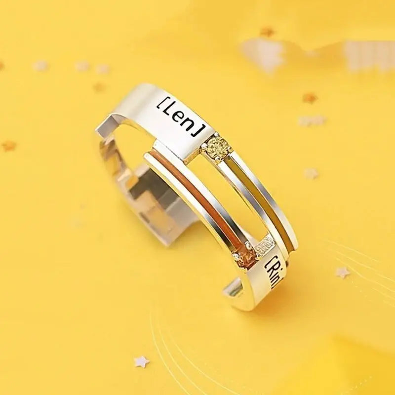 Kagamine Rin/Len Ring