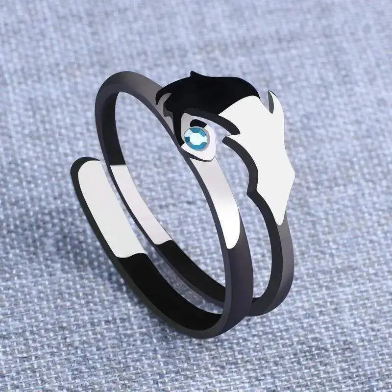 Anime Ring