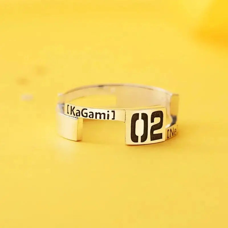 Kagamine Rin/Len Ring