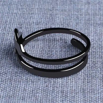 Rin Okumura Ring