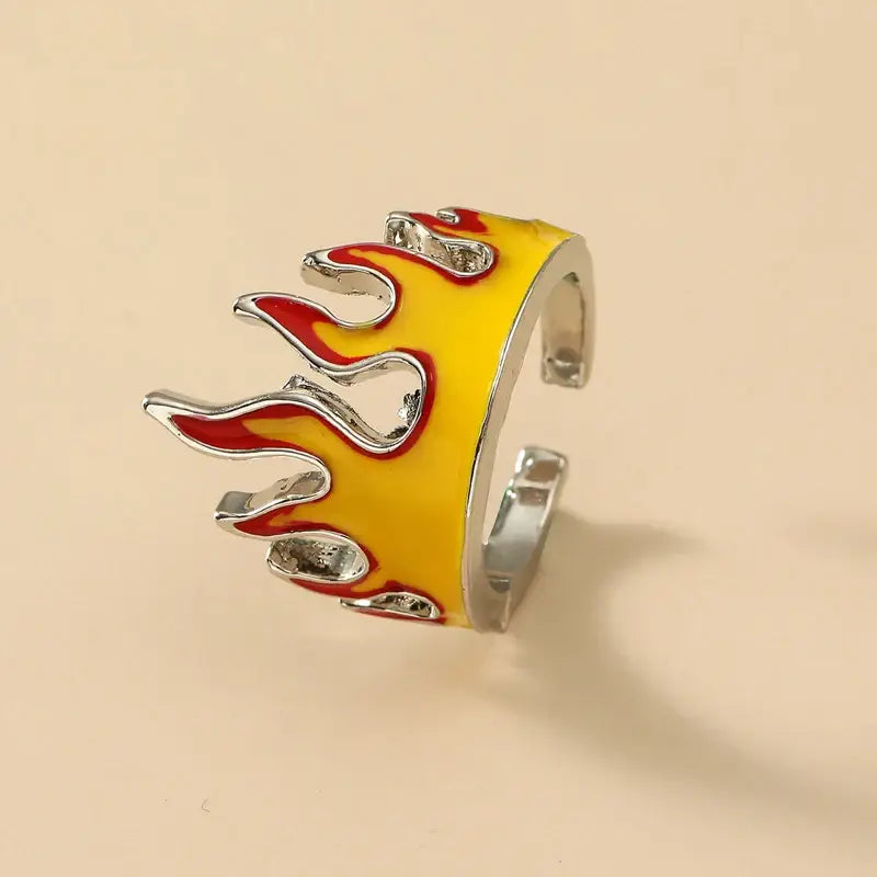 Anime Ring