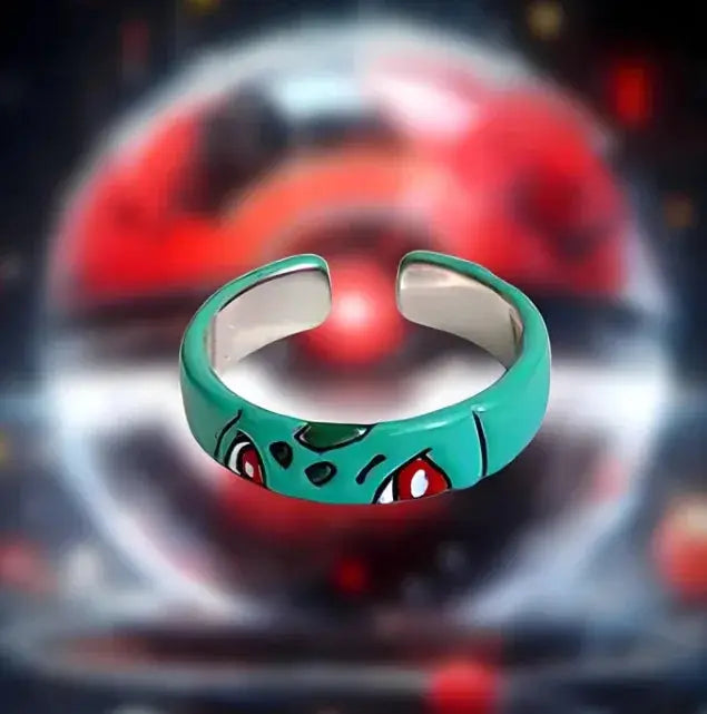 Anime Ring