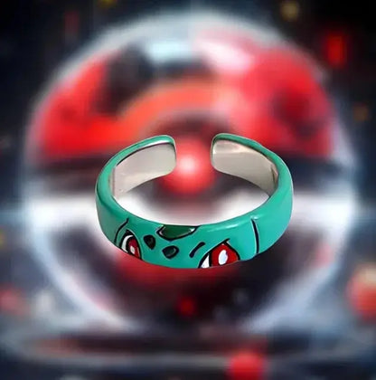 Anime Ring