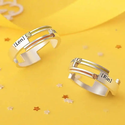 Kagamine Rin/Len Ring