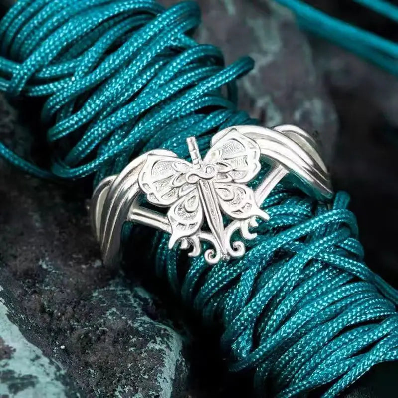 Jolyne Cujoh Sigil Ring – 🈹 JAPAN BOX